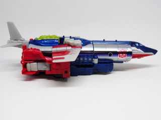 Hasbro Transformers Generations Titans Return Optimus Prime Action Figure