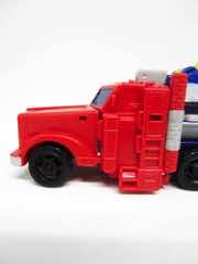 Hasbro Transformers Generations Titans Return Optimus Prime Action Figure