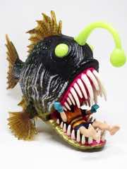 Chap Mei Toys Animal Planet Deep Sea Creature Encounter Set