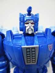 Hasbro Transformers Generations Titans Return Scourge Action Figure