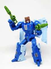 Hasbro Transformers Generations Titans Return Scourge Action Figure