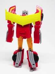 Hasbro Transformers Generations Titans Return Autobot Hot Rod Action Figure