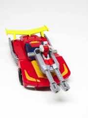 Hasbro Transformers Generations Titans Return Autobot Hot Rod Action Figure