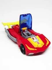 Hasbro Transformers Generations Titans Return Autobot Hot Rod Action Figure