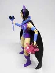 Mattel Masters of the Universe Classics Evil-Lyn Action Figure