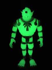 The Outer Space Men, LLC Outer Space Men Cosmic Radiation Cyclops Action Figure