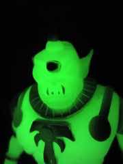 The Outer Space Men, LLC Outer Space Men Cosmic Radiation Cyclops Action Figure