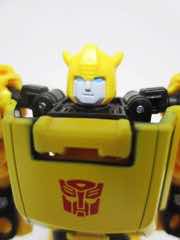 Hasbro Transformers Generations Titans Return Bumblebee Action Figure