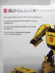 Hasbro Transformers Generations Titans Return Bumblebee Action Figure