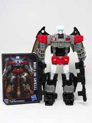 Hasbro Transformers Generations Titans Return Autobot Twinferno Action Figure