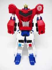 Hasbro Transformers Robots in Disguise Combiner Force Crash Combiners Primestrong Action Figure