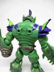 Hasbro Hero Mashers Monsters Fish Hook Action Figure