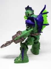 Hasbro Hero Mashers Monsters Fish Hook Action Figure