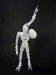 The Outer Space Men, LLC Outer Space Men Cosmic Radiation Orbitron Action Figure