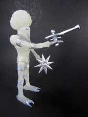 The Outer Space Men, LLC Outer Space Men Cosmic Radiation Orbitron Action Figure