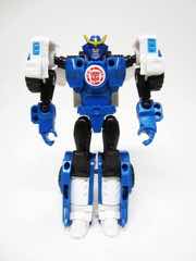 Hasbro Transformers Robots in Disguise Mini-Con Battle Pack Strongarm and Sawtooth Action Figures