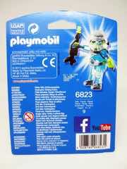 Playmobil Playmo-Friends Space Warrior Action Figure