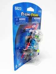 Playmobil Playmo-Friends Space Warrior Action Figure