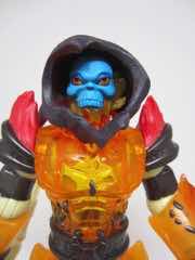 Hasbro Hero Mashers Monsters Grim Flame Action Figure