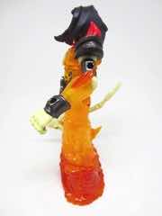 Hasbro Hero Mashers Monsters Grim Flame Action Figure