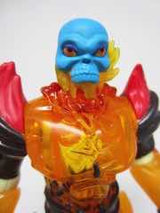 Hasbro Hero Mashers Monsters Grim Flame Action Figure