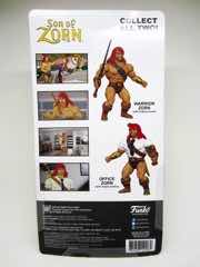 Funko Son of Zorn Zorn Action Figure