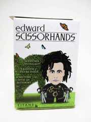 Titan Merchandise Edward Scissorhands The I'm Not Finished Collection Rex Vinyl Figure