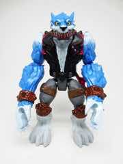 Hasbro Hero Mashers Monsters Iron Vulf Action Figure