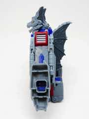 Takara-Tomy Transformers Legends Convobat Action Figure