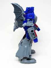 Takara-Tomy Transformers Legends Convobat Action Figure