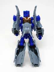 Takara-Tomy Transformers Legends Convobat Action Figure