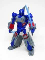 Takara-Tomy Transformers Legends Convobat Action Figure