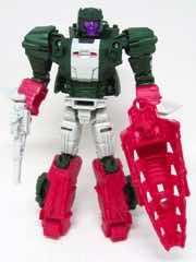 Takara-Tomy Transformers Legends Convobat Action Figure