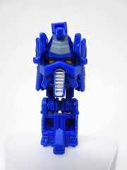 Takara-Tomy Transformers Legends Convobat Action Figure