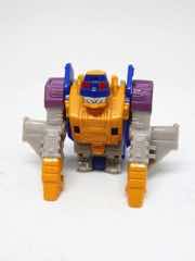 Takara-Tomy Transformers Legends Convobat Action Figure