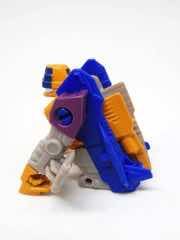 Takara-Tomy Transformers Legends Convobat Action Figure