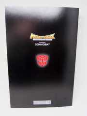 Takara-Tomy Transformers Legends Convobat Action Figure