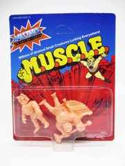 Super7 Masters of the Universe M.U.S.C.L.E. Series 2 Set C Mini-Figures