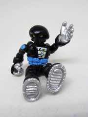 Onell Design Glyos Pheytron Action Figure