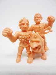 Super7 Masters of the Universe M.U.S.C.L.E. Series 2 Set B Mini-Figures