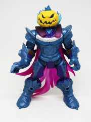 Hasbro Hero Mashers Monsters Sir Jack-O-Lanternus Action Figure