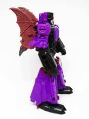 Hasbro Transformers Generations Titans Return Mindwipe Action Figure