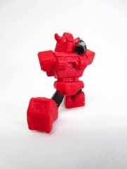 Hasbro Transformers Robots in Disguise Tiny Titans Cliffjumper Action Figure