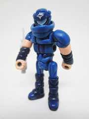 Onell Design Glyos Glyninja Runmaru Action Figure