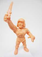 Super7 Masters of the Universe M.U.S.C.L.E. Series 2 Set A Mini-Figures