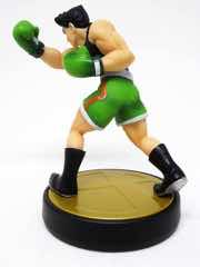 Nintendo Super Smash Bros. Little Mac Amiibo