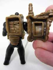 Onell Design Glyos Vector Jump Outpost Odesskar Action Figure