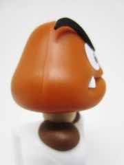 Jakks Pacific World of Nintendo Goomba Action Figure