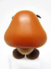 Jakks Pacific World of Nintendo Goomba Action Figure