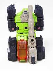 Hasbro Transformers Generations Titans Return Hardhead Action Figure